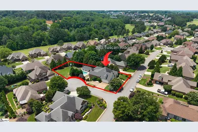 223 Tuscan Ridge Trail, Inman, SC 29349 - Photo 49
