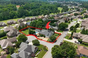 223 Tuscan Ridge Tr, Inman, SC 29349 - Photo 49