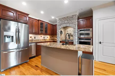 223 Tuscan Ridge Trail, Inman, SC 29349 - Photo 15