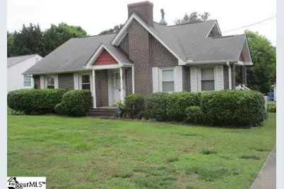 210 Donnan Road, Greenville, SC 29687 - Photo 1