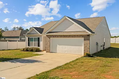 205 Hillendale Way, Williamston, SC 29697 - Photo 3