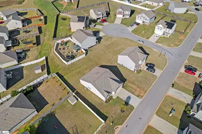 205 Hillendale Way, Williamston, SC 29697 - Photo 29