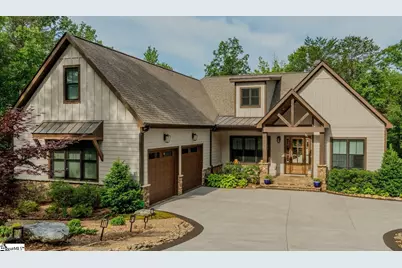10 Laurel Cove Lane, Travelers Rest, SC 29690 - Photo 1