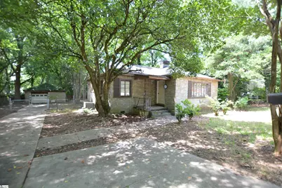 304 E Blue Ridge Drive, Greenville, SC 29609 - Photo 1
