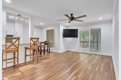 12B Hartwell Villas Unit #B, Anderson, SC 29626 - Photo 5