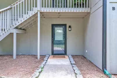12B Hartwell Villas Unit #B, Anderson, SC 29626 - Photo 3