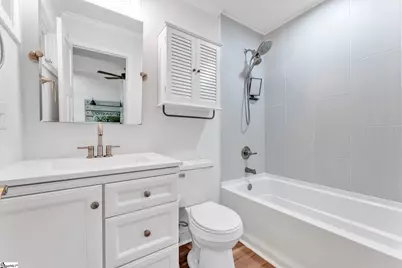 12B Hartwell Villas Unit #B, Anderson, SC 29626 - Photo 17