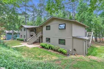 12B Hartwell Villas Unit #B, Anderson, SC 29626 - Photo 1