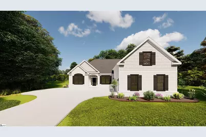 107 Abercrombie Point, Greenwood, SC 29649 - Photo 1