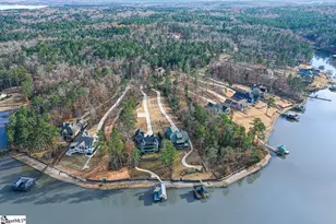 107 Abercrombie Point, Greenwood, SC 29649 - Photo 5