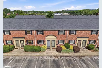 2530 E North Street #Unit 13-E, Greenville, SC 29615 - Photo 3