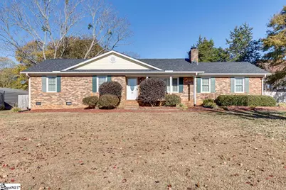 216 Hickory Drive, Easley, SC 29642 - Photo 1