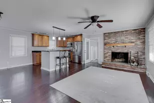 216 Hickory Dr, Easley, SC 29642 - Photo 13