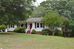 521 S Spencer St, Duncan, SC 29334 - Photo 1
