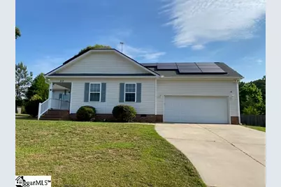 213 Destiny Drive, Gray Court, SC 29645 - Photo 1