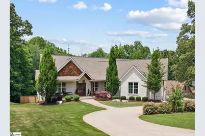 101 Masonbuilt Drive, Taylors, SC 29687 - Photo 1