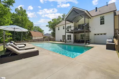 101 Masonbuilt Drive, Taylors, SC 29687 - Photo 3