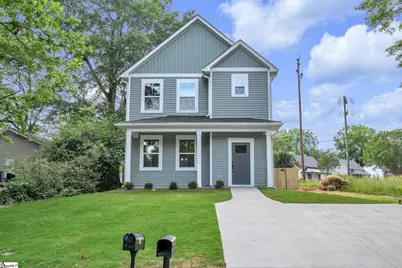 7 Power Street, Greenville, SC 29611 - Photo 1