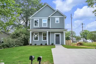 7 Power St, Greenville, SC 29611 - Photo 1