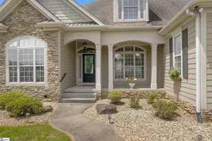 111 Elevation Ct, Greer, SC 29651 - Photo 3