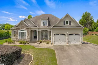 111 Elevation Court, Greer, SC 29651 - Photo 1