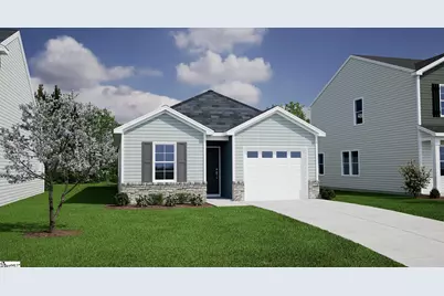 2116 Mayberry Drive #Lot 19, Spartanburg, SC 29301 - Photo 1
