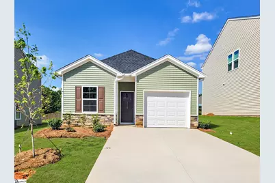 2116 Mayberry Drive #Lot 19, Spartanburg, SC 29301 - Photo 1