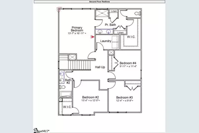 2120 Mayberry Drive #Lot 20, Spartanburg, SC 29301 - Photo 3