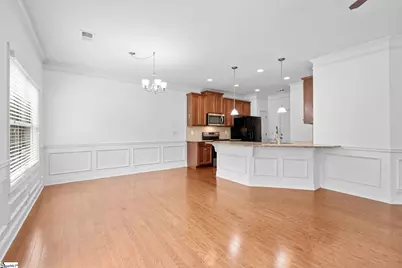 432 Woodbark Court, Mauldin, SC 29662 - Photo 9