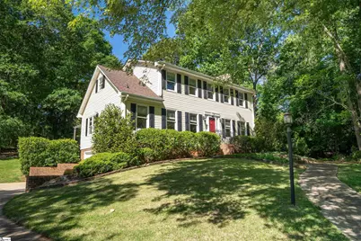 100 Shenandoah Drive, Spartanburg, SC 29301 - Photo 35