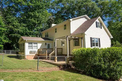 100 Shenandoah Drive, Spartanburg, SC 29301 - Photo 5