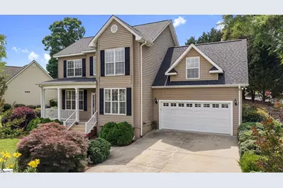 221 Savannah Drive, Anderson, SC 29621 - Photo 3