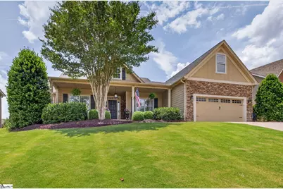 12 Hidden Springs Lane, Taylors, SC 29687 - Photo 1