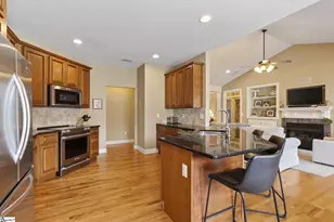 12 Hidden Springs Ln, Taylors, SC 29687 - Photo 9