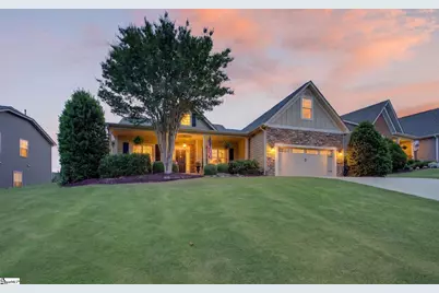12 Hidden Springs Lane, Taylors, SC 29687 - Photo 29