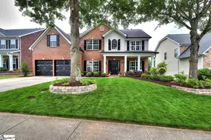 14 Springhead Way, Greer, SC 29650 - Photo 1