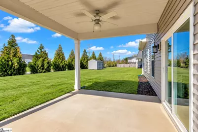 565 Fenwick Drive, Woodruff, SC 29388 - Photo 35