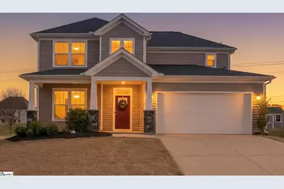 565 Fenwick Drive, Woodruff, SC 29388 - Photo 45