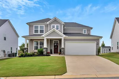565 Fenwick Drive, Woodruff, SC 29388 - Photo 1