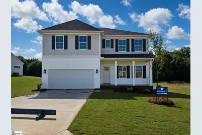 439 Dodger Avenue #Lot 10, Chesnee, SC 29323 - Photo 1
