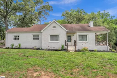 904 Highway 357, Greer, SC 29651 - Photo 1