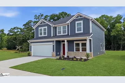1011 Southwell Drive, Anderson, SC 29626 - Photo 3