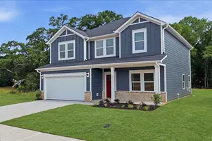 1011 Southwell Dr, Anderson, SC 29626 - Photo 3