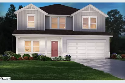 1011 Southwell Drive, Anderson, SC 29626 - Photo 1