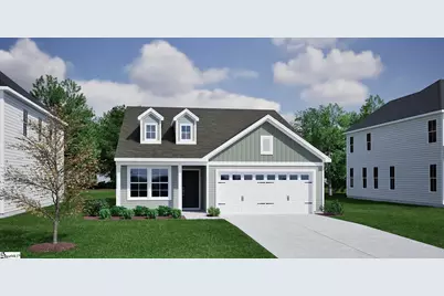 7092 New Horizons Lane #Lot 83, Boiling Springs, SC 29316 - Photo 1