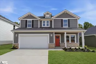 1015 Southwell Dr, Anderson, SC 29626 - Photo 1