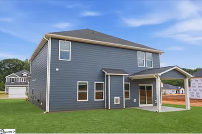 1016 Southwell Drive, Anderson, SC 29626 - Photo 29