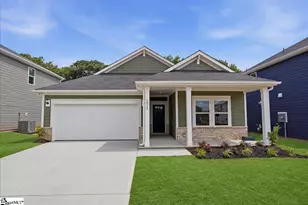 1017 Southwell Dr, Anderson, SC 29626 - Photo 1
