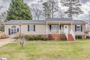 100 Mona Way, Greenville, SC 29611 - Photo 1