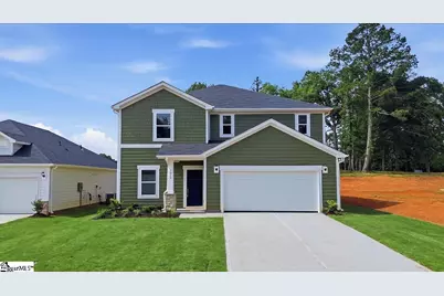 1012 Southwell Drive, Anderson, SC 29626 - Photo 1